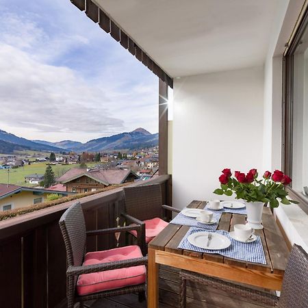 Appartement Lucas - By Nv-Appartements Κίρχμπεργκ ιν Τιρόλ Εξωτερικό φωτογραφία
