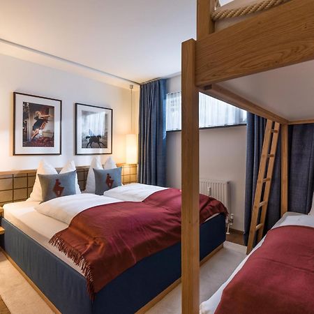 Appartement Lucas - By Nv-Appartements Κίρχμπεργκ ιν Τιρόλ Εξωτερικό φωτογραφία