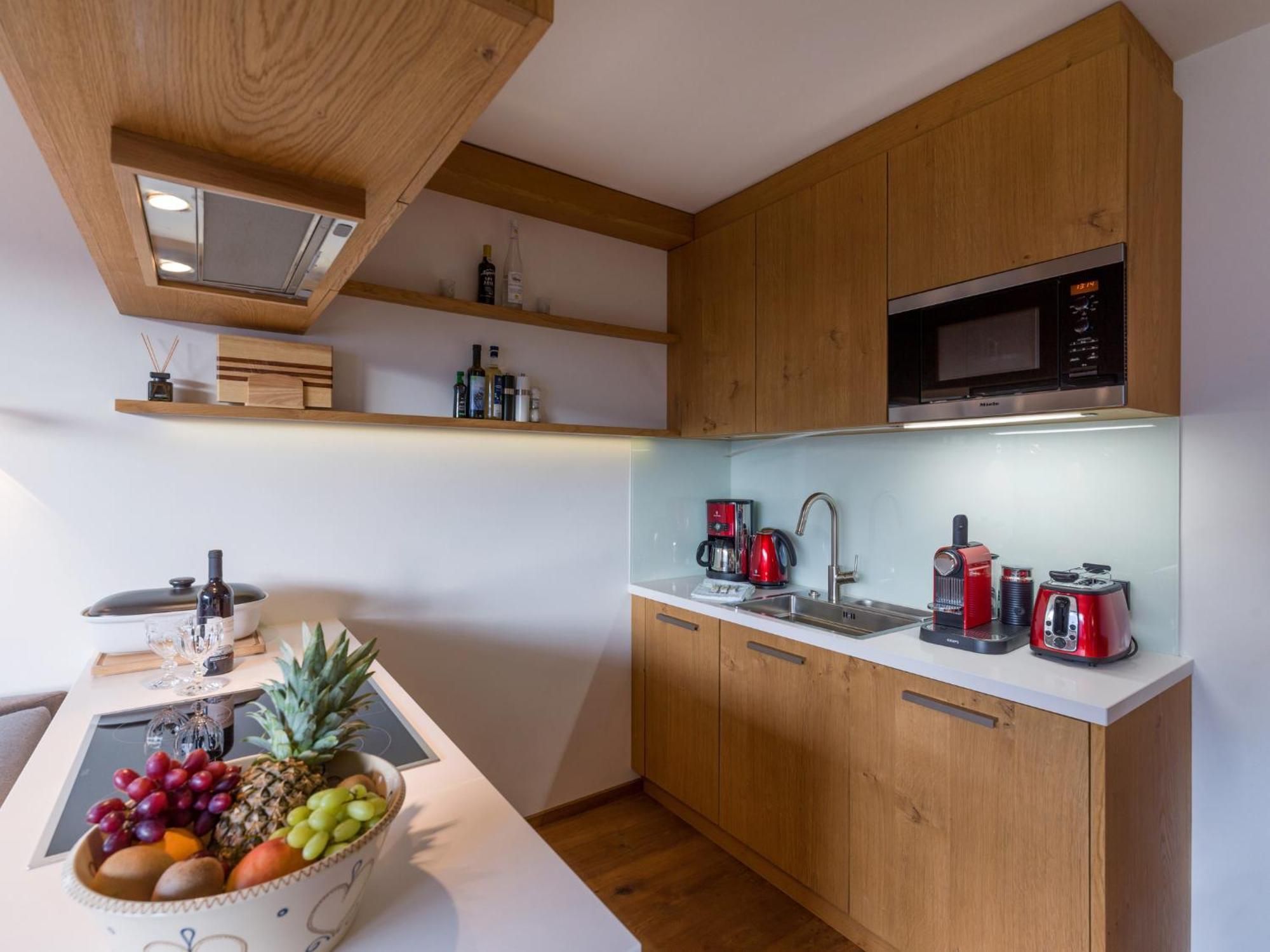 Appartement Lucas - By Nv-Appartements Κίρχμπεργκ ιν Τιρόλ Εξωτερικό φωτογραφία