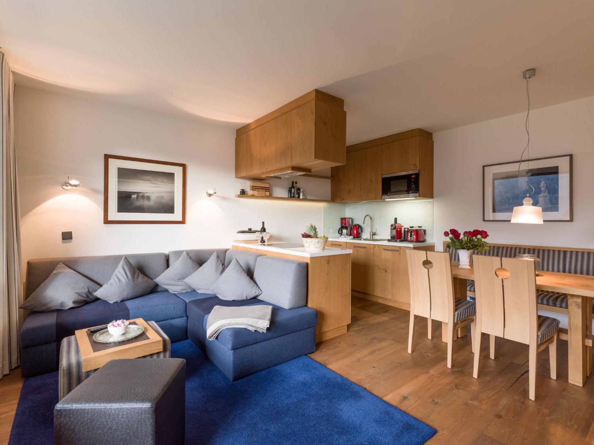 Appartement Lucas - By Nv-Appartements Κίρχμπεργκ ιν Τιρόλ Εξωτερικό φωτογραφία