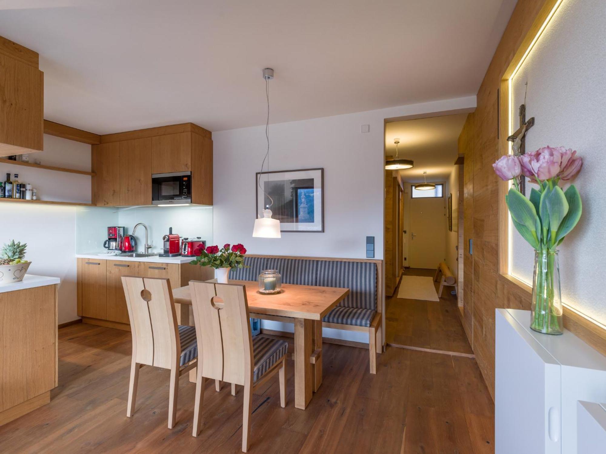 Appartement Lucas - By Nv-Appartements Κίρχμπεργκ ιν Τιρόλ Εξωτερικό φωτογραφία