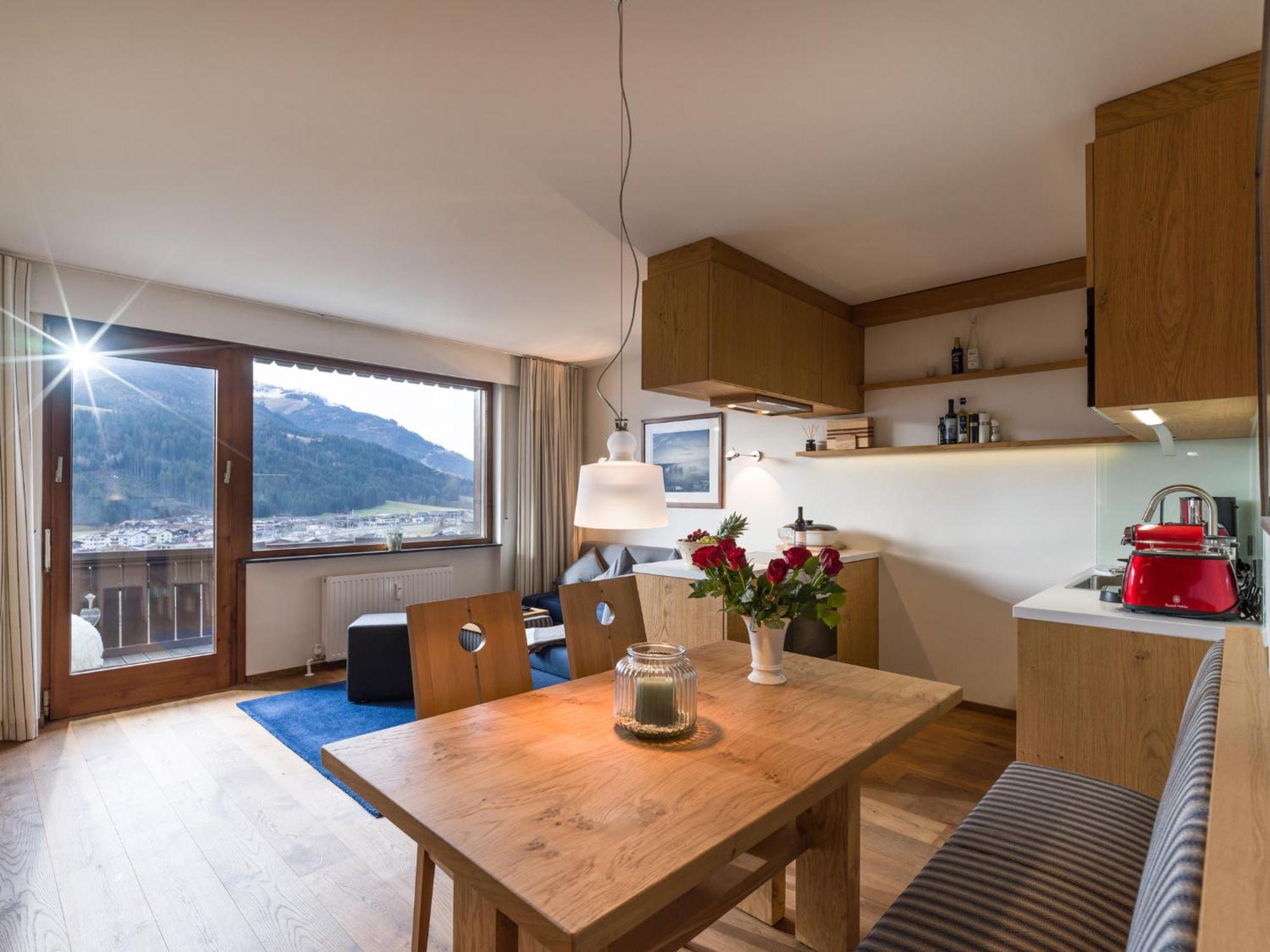 Appartement Lucas - By Nv-Appartements Κίρχμπεργκ ιν Τιρόλ Εξωτερικό φωτογραφία