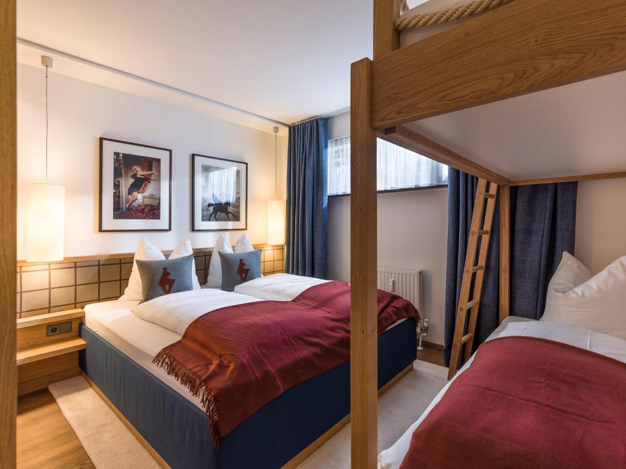 Appartement Lucas - By Nv-Appartements Κίρχμπεργκ ιν Τιρόλ Εξωτερικό φωτογραφία
