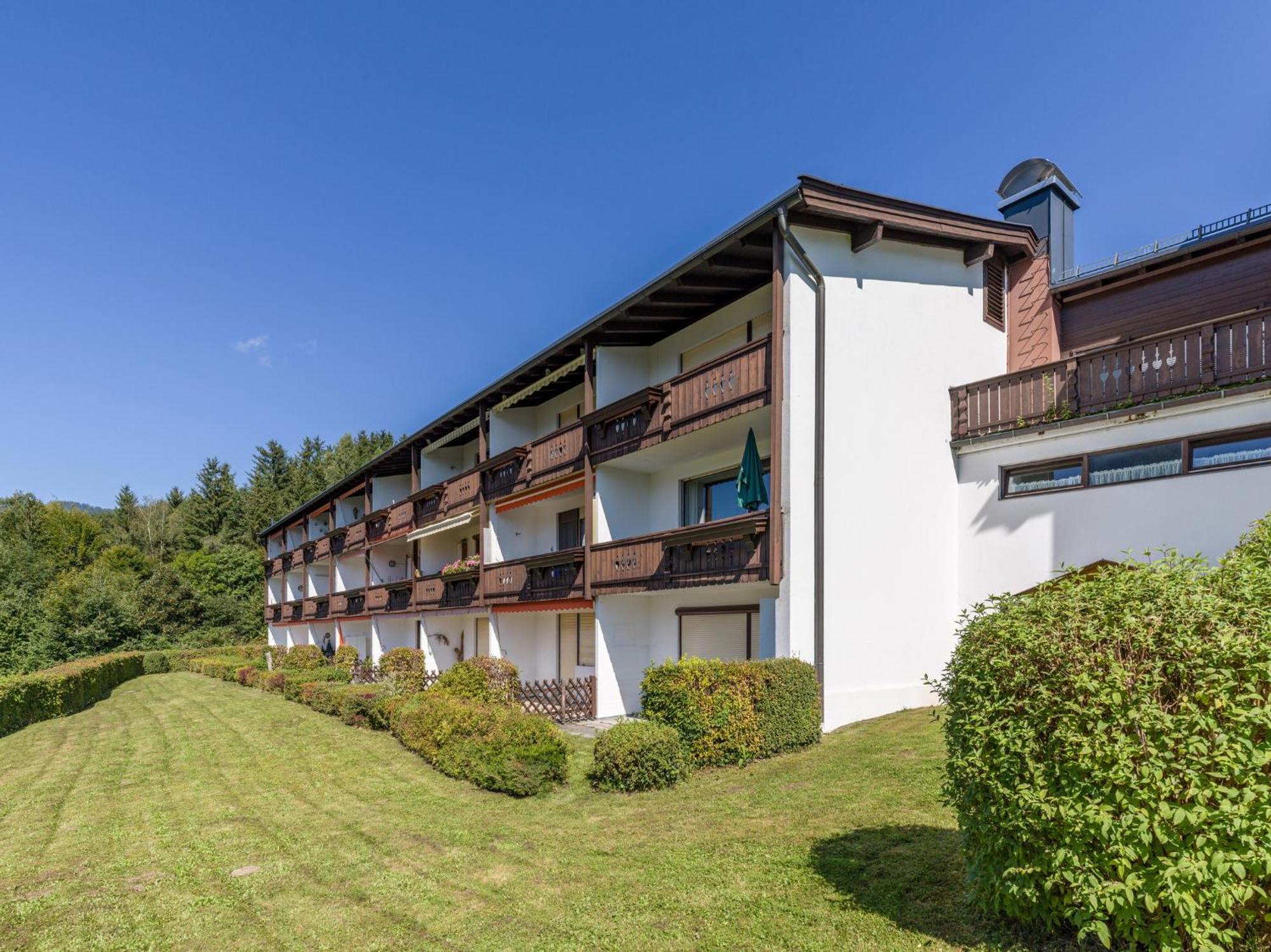 Appartement Lucas - By Nv-Appartements Κίρχμπεργκ ιν Τιρόλ Εξωτερικό φωτογραφία